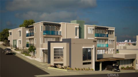 Photo of 1701 Artesia Boulevard, Manhattan Beach, CA 90266 (MLS # SB26019623)