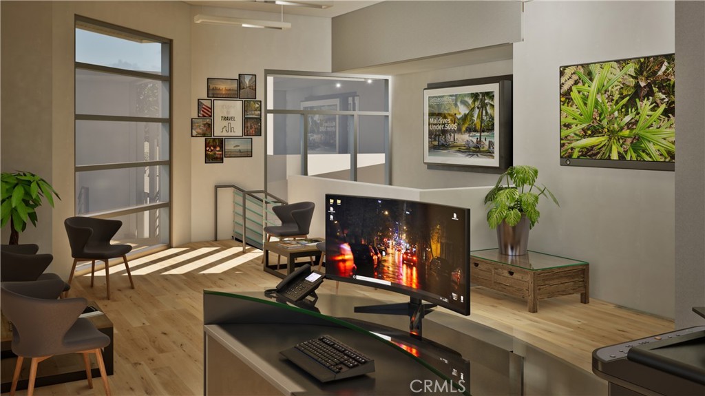 1701 Artesia Boulevard