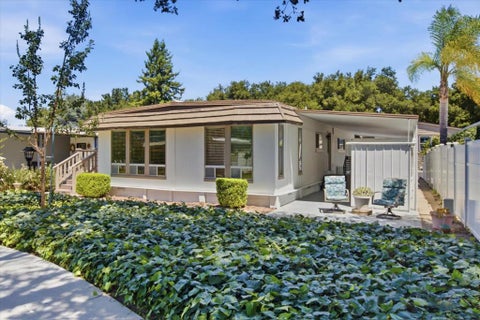Photo of 72 Palomar Real #72, Campbell, CA 95008 (MLS # ML82046732)