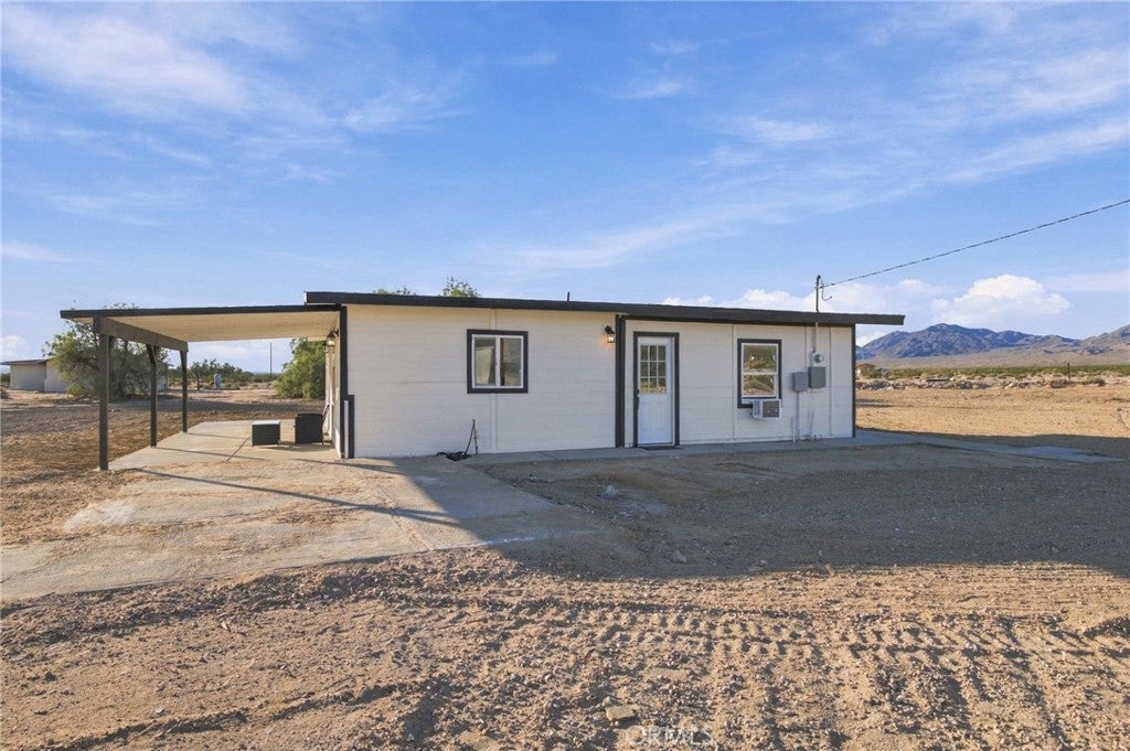87908 Amboy Road