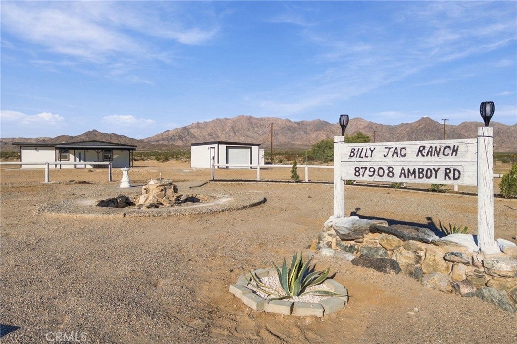 87908 Amboy Road