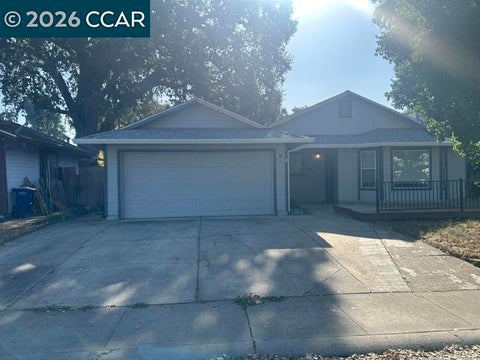 Photo of 200 Stonybrook Dr DR, Ione, CA 95640 (MLS # 41148675)