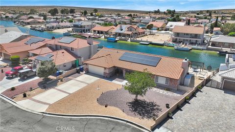 Photo of 14616 Lighthouse Lane, Helendale, CA 92342 (MLS # HD25133707)