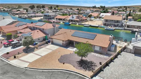 14616 Lighthouse Lane, Helendale, CA 92342 - #: HD25133707