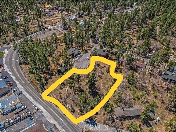 40376 Big Bear