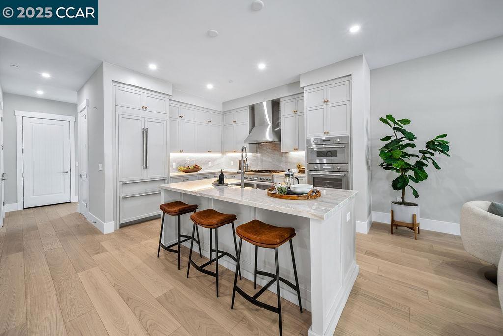DANVILLE - Residential