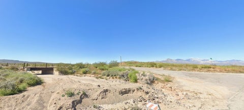 Photo of 5100 Mercury Street, Inyokern, CA 93527 (MLS # HD26147663)