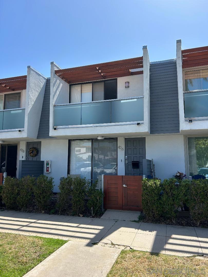 Coronado Village - Residential