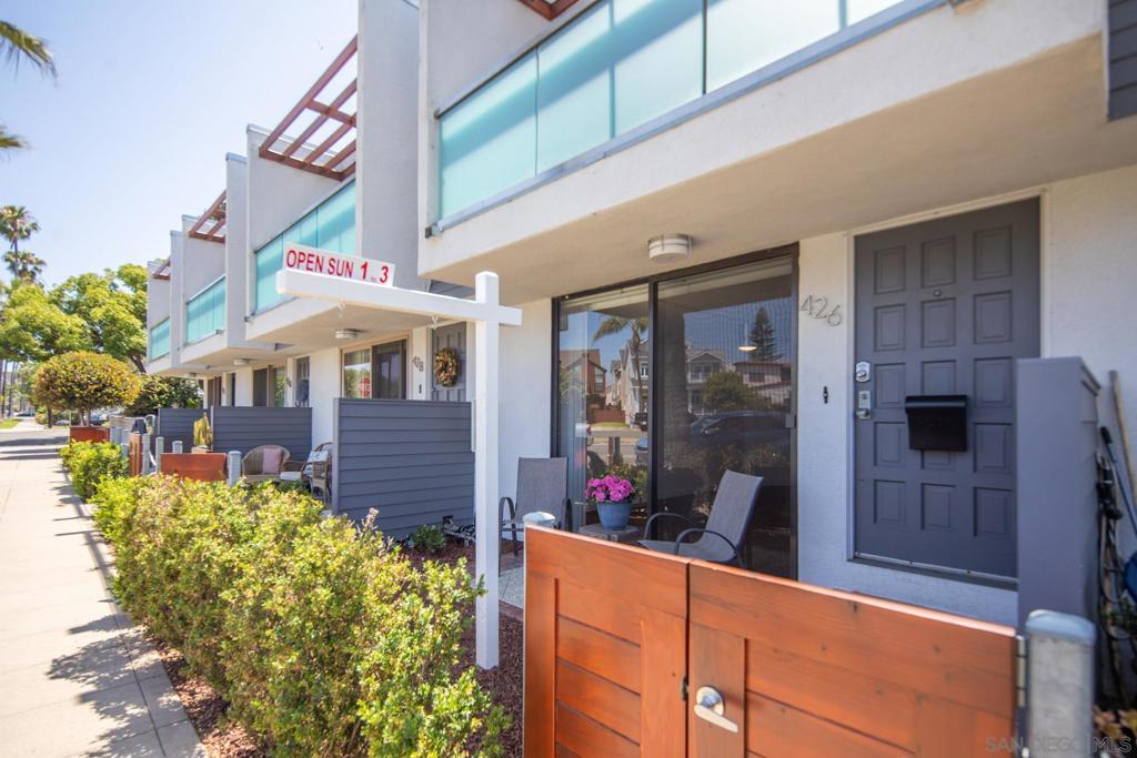 426 Palm Avenue