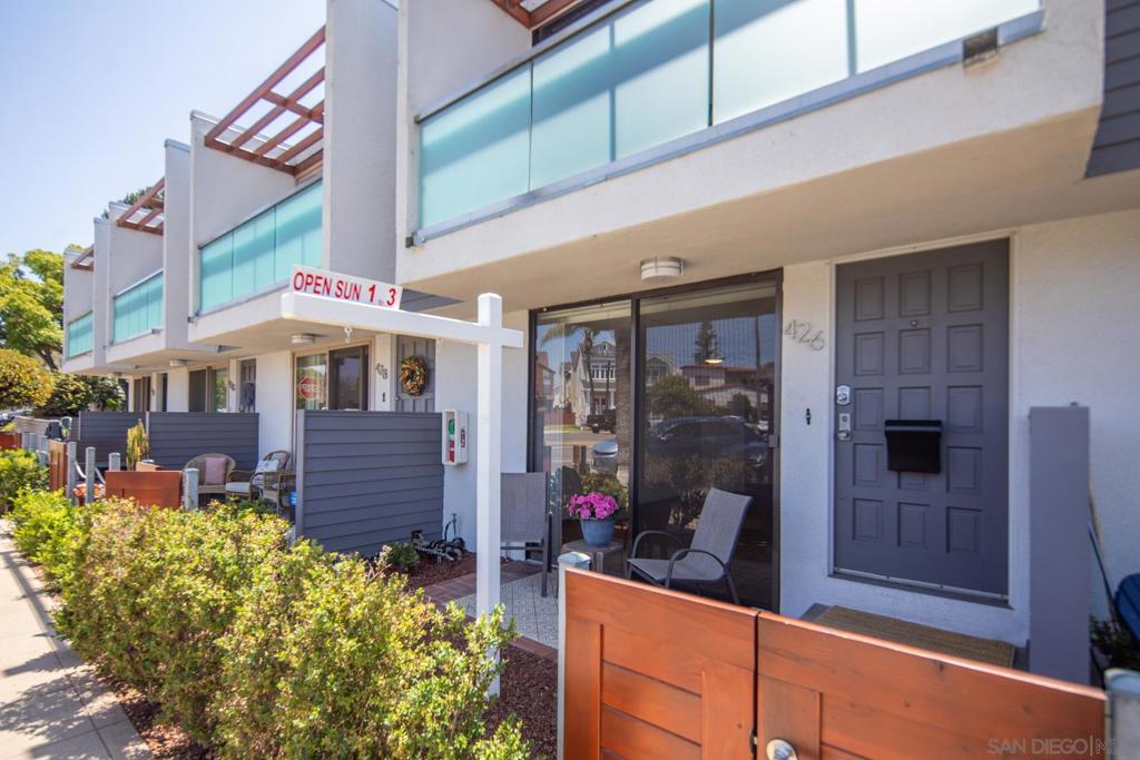 426 Palm Avenue
