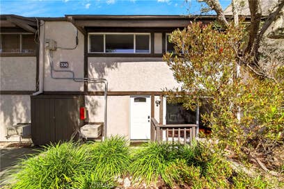 338 S Miraleste Dr. Unit 267 San Pedro CA 90732