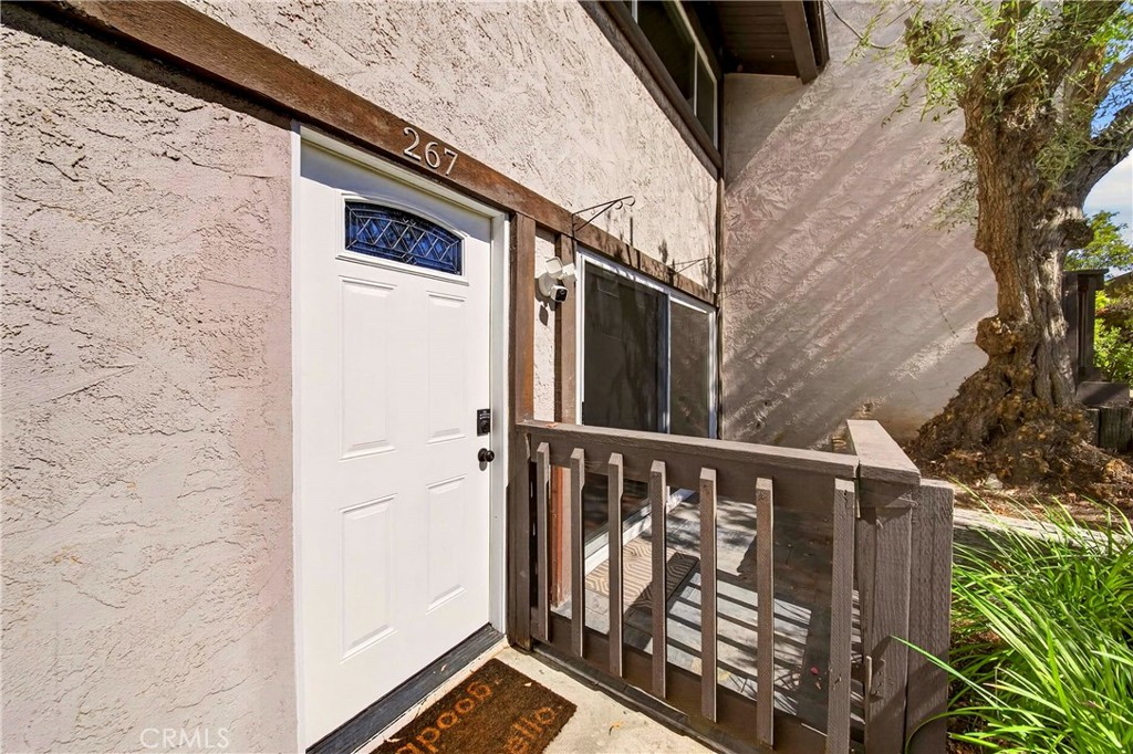 338 S Miraleste Dr. Unit 267