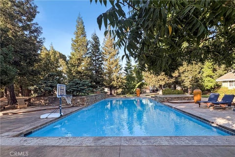 Photo of 2255 Ferrocarril RD, Atascadero, CA 93422 (MLS # NS26190887)