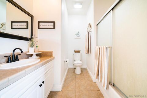 Tiny photo for 5320 Olive Hill Trl, Bonsall, CA 92003 (MLS # 260005384SD)