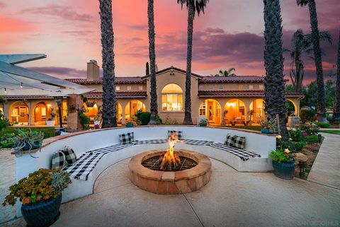 Tiny photo for 5320 Olive Hill Trl, Bonsall, CA 92003 (MLS # 260005384SD)