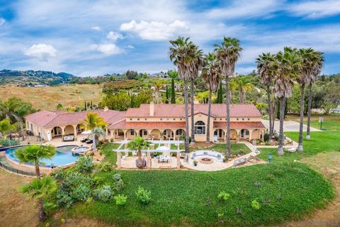 Tiny photo for 5320 Olive Hill Trl, Bonsall, CA 92003 (MLS # 260005384SD)