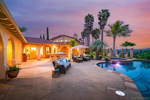 Tiny photo for 5320 Olive Hill Trl, Bonsall, CA 92003 (MLS # 260005384SD)