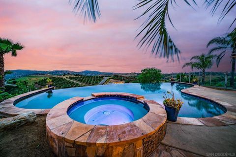 Tiny photo for 5320 Olive Hill Trl, Bonsall, CA 92003 (MLS # 260005384SD)