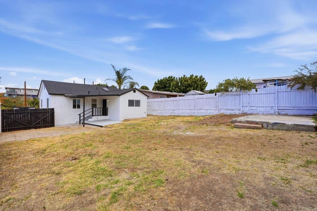 Photo of 527 S Radio Drive, San Diego, CA 92114 (MLS # PTP2604225)