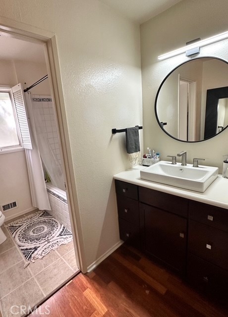 Liberty Canyon Townhomes (861) - Residential