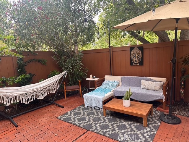 Liberty Canyon Townhomes (861) - Residential