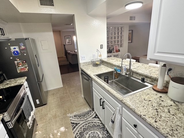 Liberty Canyon Townhomes (861) - Residential