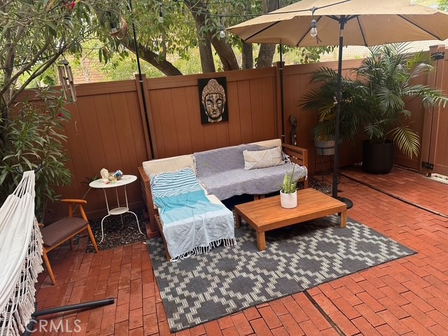 Liberty Canyon Townhomes (861) - Residential