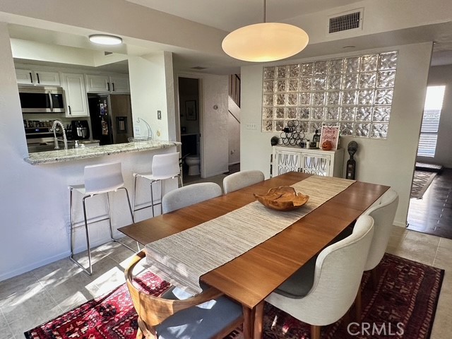 Liberty Canyon Townhomes (861) - Residential