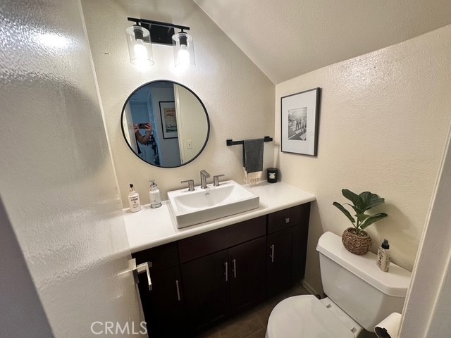 Liberty Canyon Townhomes (861) - Residential