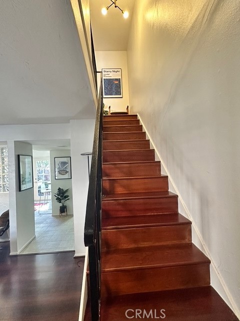 Liberty Canyon Townhomes (861) - Residential