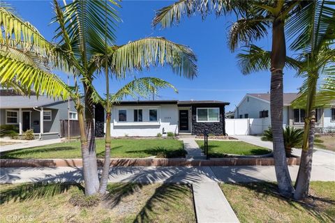 3349 W 183rd Street Torrance CA 90504