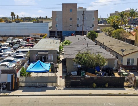 Photo of 11308 Burin Avenue, Hawthorne, CA 90304 (MLS # SB26138665)