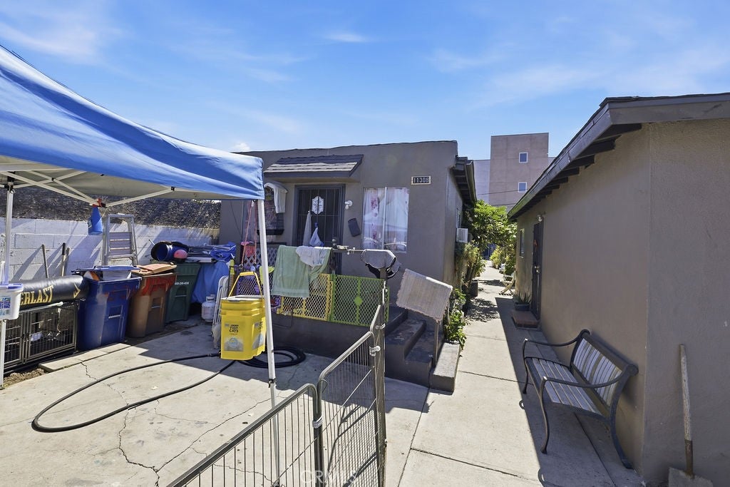 11308 Burin Avenue