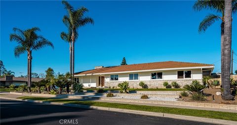 Photo of 13614 Dall Lane, North Tustin, CA 92705 (MLS # PW26049885)