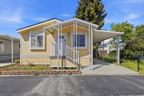 Photo of San Jose, CA 95134 (MLS # ML82043668)