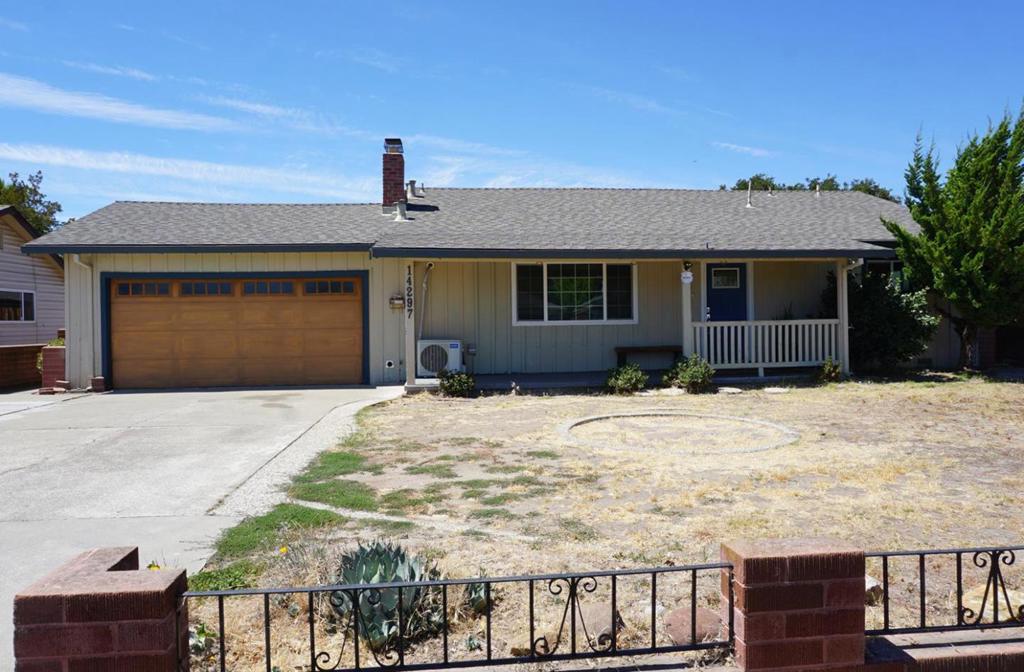 14297 Buckner Drive