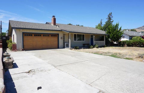 Photo of 14297 Buckner Drive, San Jose, CA 95127 (MLS # ML82055857)