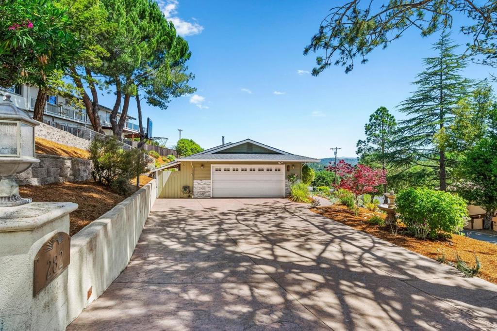 282 Twin Pines Drive