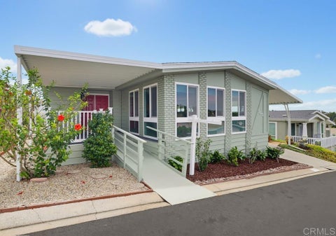 Photo of 1930 W San Marcos Boulevard #105, San Marcos, CA 92078 (MLS # NDP2607038)