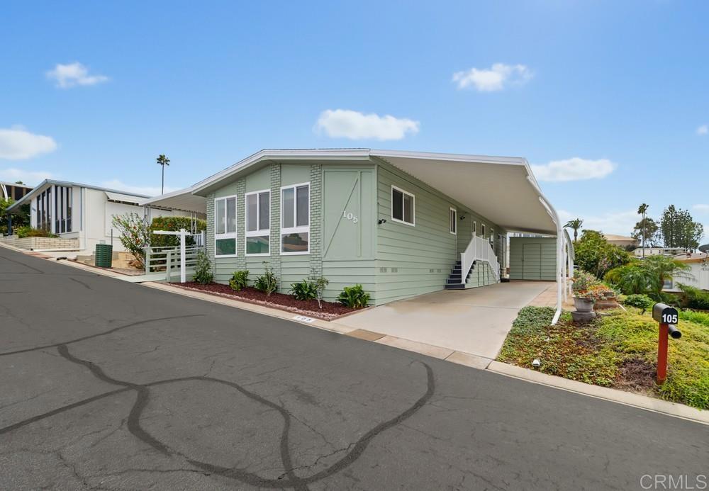 1930 W San Marcos Boulevard 105
