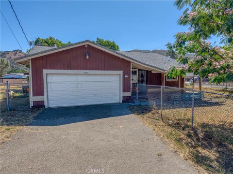 Photo of 17002 Acacia WAY, Clearlake Oaks, CA 95423 (MLS # LC26148387)