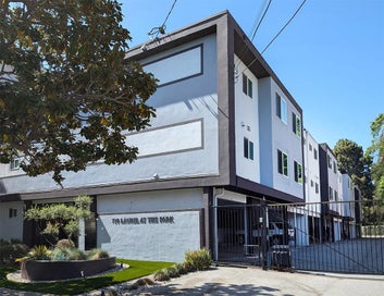 710 Laurel Avenue San Mateo CA 94401