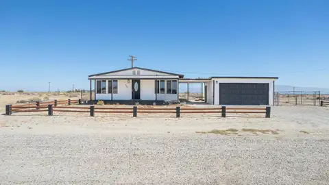 786 Molokai Avenue, Thermal, CA 92274 - MLS#: 219149552DA