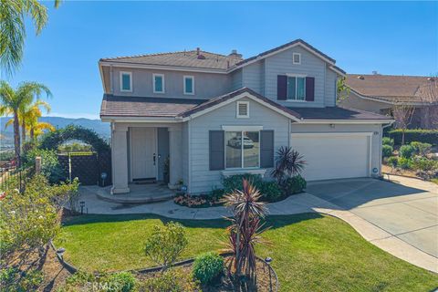 Photo of 28076 Bridlewood Dr, Castaic, CA 91384 (MLS # SR26033485)