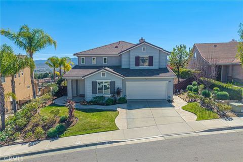 Photo of 28076 Bridlewood Dr, Castaic, CA 91384 (MLS # SR26033485)