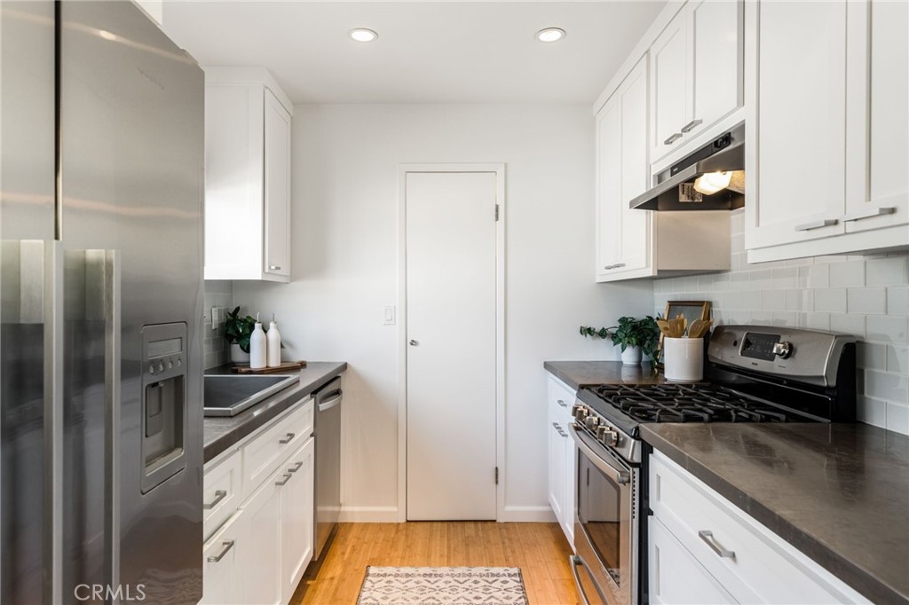 1741 Tustin Avenue 5C