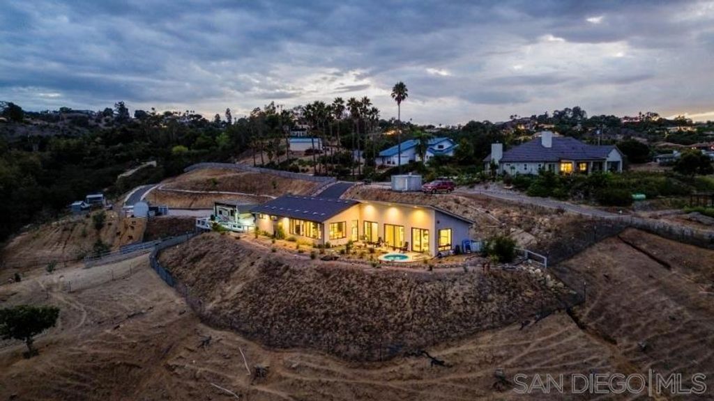 Photo of Fallbrook, CA 92028 (MLS # 250042087SD)