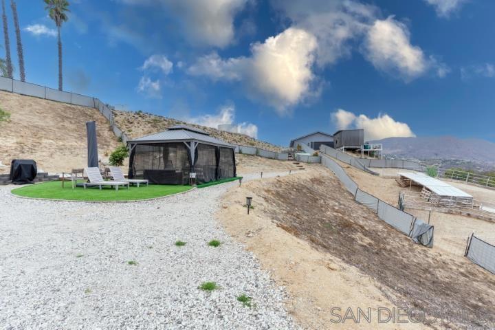 Fallbrook - Residential