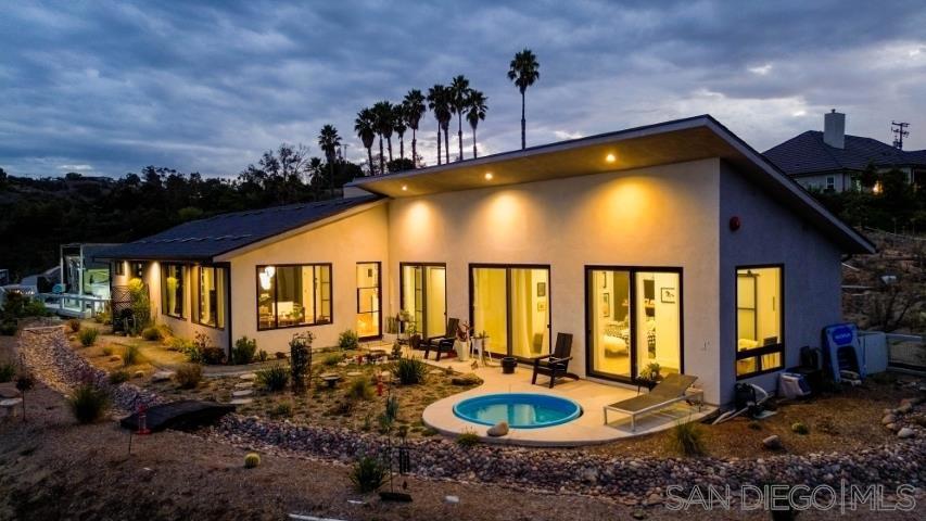 Fallbrook - Residential