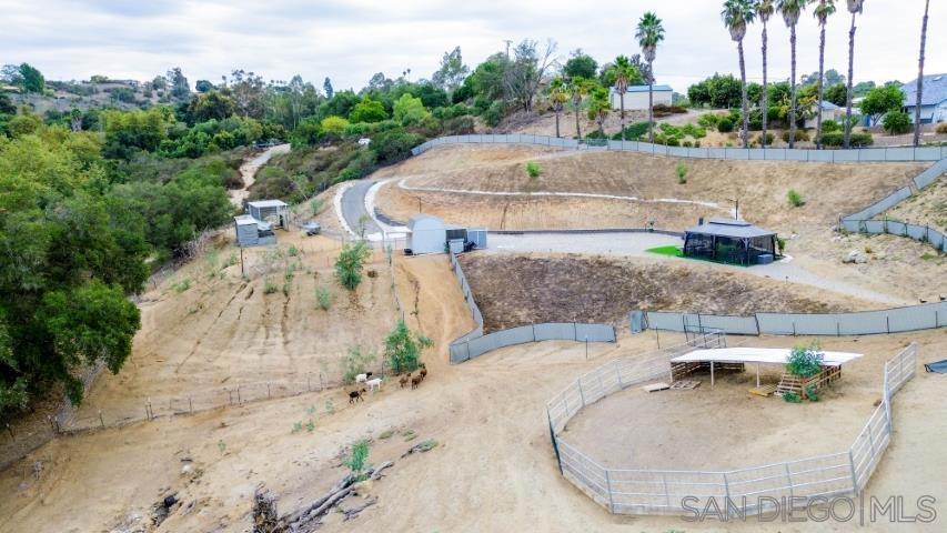 Fallbrook - Residential